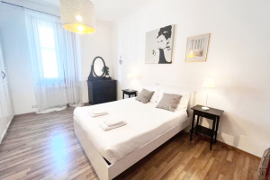 Milano – Via Tirso A