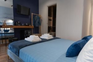Cosenza – Via Greco