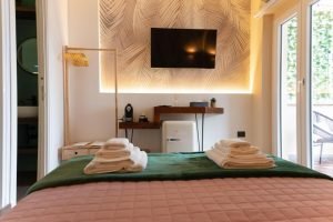 Cosenza – Via Greco