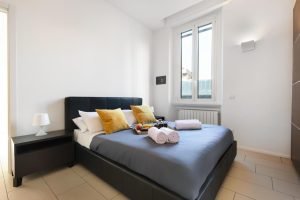 Milano – Via Tirso B