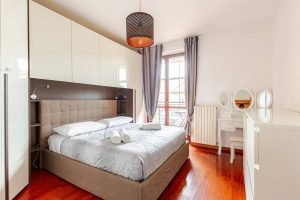 Milano – Via Rogoredo
